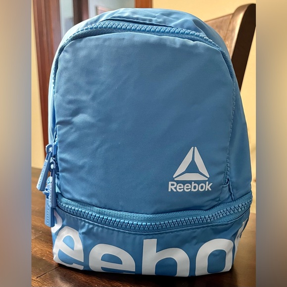 Reebok Bags This Reebok Cottie Mini Backpack Poshmark